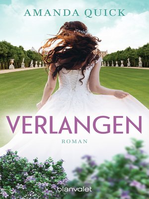 cover image of Verlangen: Roman